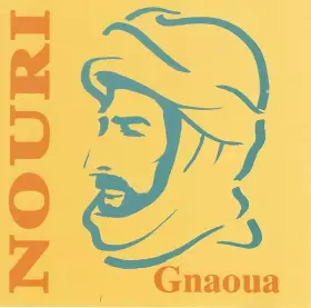 Couverture du produit · Gnaoua