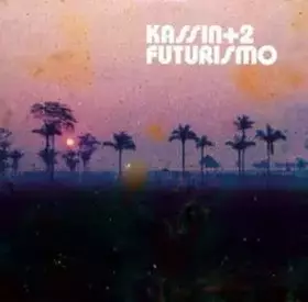 Couverture du produit · Futurismo