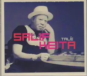 Couverture du produit · Talé