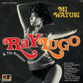 Couverture du produit · Mi Watusi