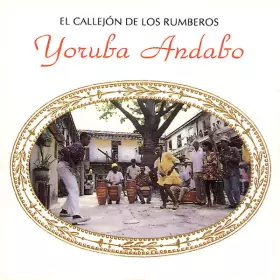 Couverture du produit · El Callejón De Los Rumberos