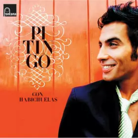 Couverture du produit · Con Habichuelas