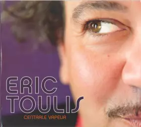 Couverture du produit · Centrale vapeur