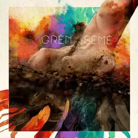 Couverture du produit · Grèn Sémé