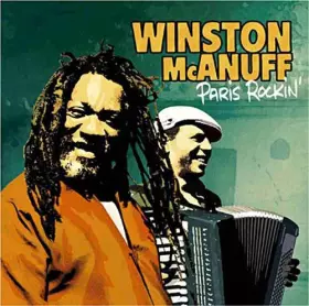 Couverture du produit · Paris Rockin'