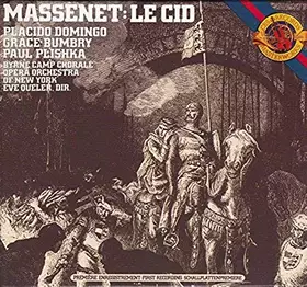 Couverture du produit · Le Cid