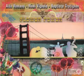 Couverture du produit · Flower Power