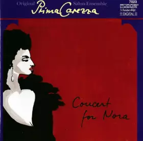 Couverture du produit · Concert For Nora