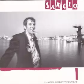 Couverture du produit · L'Amour, Comment Procéder