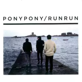 Couverture du produit · Pony Pony Run Run
