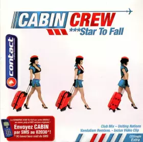 Couverture du produit · Star To Fall