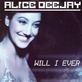 Couverture du produit · Will I Ever