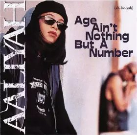Couverture du produit · Age Ain't Nothing But A Number