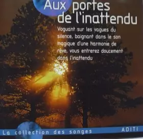 Couverture du produit · Aux Portes De L'Inattendu