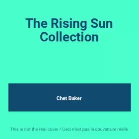 Couverture du produit · The Rising Sun Collection