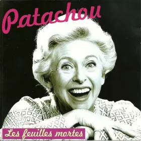 Couverture du produit · Les Feuilles Mortes