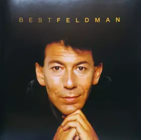 Couverture du produit · Best Feldman
