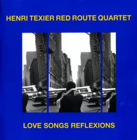 Couverture du produit · Love Songs Reflexions