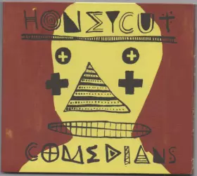 Couverture du produit · Comedians