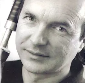 Couverture du produit · Biniou Braz