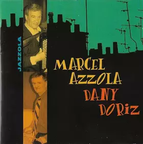 Couverture du produit · Jazzola