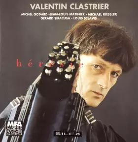 Couverture du produit · Hérésie