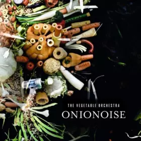 Couverture du produit · Onionoise