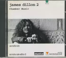 Couverture du produit · Chamber Music