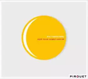 Couverture du produit · Keep Your Sunny Side Up