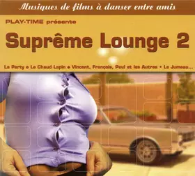 Couverture du produit · Suprême Lounge 2
