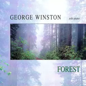 Couverture du produit · Forest