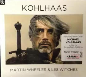 Couverture du produit · Kohlhaas