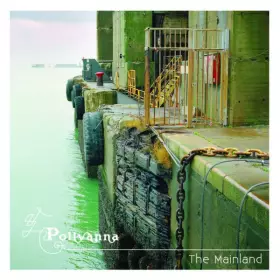 Couverture du produit · The Mainland
