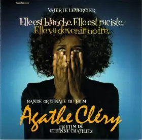 Couverture du produit · Agathe Cléry (Bande Originale Du Film)