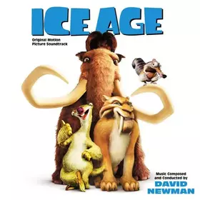 Couverture du produit · Ice Age (Original Motion Picture Soundtrack)