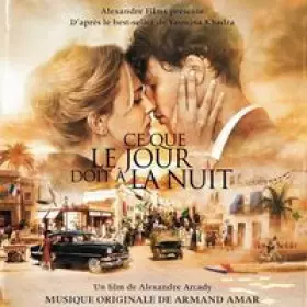 Couverture du produit · Ce Que Le Jour Doit à La Nuit