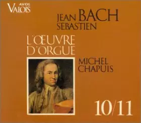 Couverture du produit · L'Œuvre D'Orgue 10/11