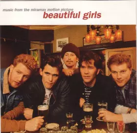 Couverture du produit · Beautiful Girls