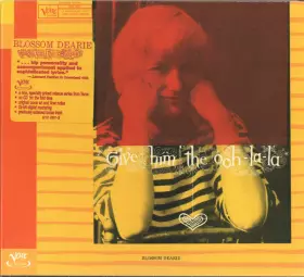 Couverture du produit · Give Him The Ooh-La-La