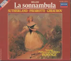 Couverture du produit · La Sonnambula