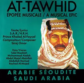 Couverture du produit · At-Tawhid (A Musical Epic)