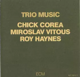 Couverture du produit · Trio Music