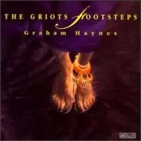 Couverture du produit · The Griots Footsteps