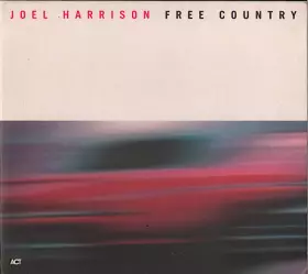 Couverture du produit · Free Country