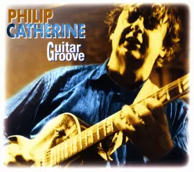 Couverture du produit · Guitar Groove