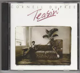 Couverture du produit · Teasin'