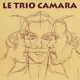 Couverture du produit · Le Trio Camara
