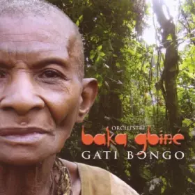 Couverture du produit · Gati Bongo