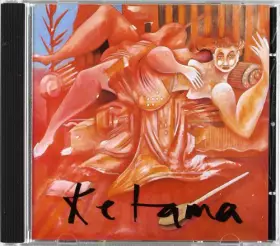 Couverture du produit · Ketama
