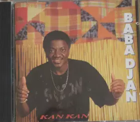 Couverture du produit · Kan Kan